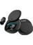 Acb-63 5.4 Versiyon 2.4ghz Frekans 180 Saat Uyku Modu Wireless Kulaklık 1