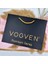 Vogven Marka Premium Krom-Bakır Metal Roller Kalem 6