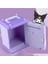 Sanrio Kawaii Kuromi Elektronik Şifreli Kumbara Atm Görünümlü Kumbara Kuromi Atm Kumbara 5