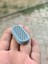 Mıknatıslı Oval Yeni Nesil Stress Oyuncağı – Magnetik Fidget Slider 2