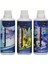 Yavru Balık Gelişim Seti – Akvaryum Su Düzenleyicisi, Mineral Desteği (3X100 Ml) 1