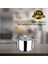 Dn 20048 Elit Platin Kulp 20 cm Derin Tencere 1