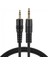 3,5 mm Stereo To 2.5 mm Stereo Audio Ses Kablosu 1.5m 1