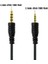 3,5 mm Trrs 4 Boğum Stereo To 2.5 mm Trrs 4 Boğum Audio Ses Kablosu 1.8m 3