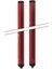 Sensors XUSL2E2BB051N Güvenlik Işık Perdesi, Vücut Koruma, Hp = 510 mm 1