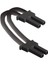 VW3M7101R01 LXM32 Servo DC Bara Bağlantı kablosu - 0,1 M 1