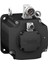 BMH1902P31A2A Schneider Electric Servo Motor Bmh - 48 Nm - 4000 Rpm - Kilitli Şaft - Frensiz - Ip65/Ip67 1