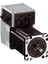 ILS1F571PB1A0 Entegre Sürücüllü Step Mo - 24..36 V -3,5A CANopen 1