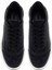 Erkek Siyah Bağcıklı Deri Sneaker 25SFD688418 7
