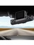 1080P Dash Cam Full Hd Araç Içi Kamera Ön Arka ve Iç Kayıt 4 Kamera Gece Görüşlü G Sensör Geniş Açı 2