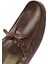 Erkek Kahverengi Deri Loafer 25SFD750018 10