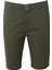 Chino Haki Erkek Şort 8046 1