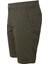 Chino Haki Erkek Şort 8046 2