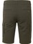 Chino Haki Erkek Şort 8046 3