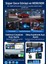 12'' Dokunmatik Ekran Akıllı Dikiz Ayna Kamera – Carplay & Android Auto, 4K Çift Kamera 5