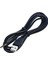 USB 2.0 To 2.5mm 4 Boğum Stereo 4 Kutuplu Şarj ve Data Kablosu 4