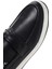 Erkek Siyah Deri Loafer 25SFD680318 9