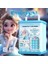 Frozen Prenses Elsa Elektronik Şifreli Kumbara Atm Görünümlü Elsa Kumbara Karlar Ülkesi Atm Kumbara 2