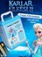 Frozen Prenses Elsa Elektronik Şifreli Kumbara Atm Görünümlü Elsa Kumbara Karlar Ülkesi Atm Kumbara 3