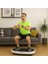 2d Özellikli Bluetoothlu Kondisyon Aleti ve Egzersiz Aleti Crazyfit - Müzik Özellikli 2
