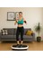 2d Özellikli Bluetoothlu Kondisyon Aleti ve Egzersiz Aleti Crazyfit - Müzik Özellikli 6