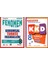 Fenomen 8.sınıf Türkçe Kurumsal Fasikülleri+Kurmay Türkçe Konu Kavrama Denemesi Kkd (2 Kitap) 1