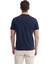 Erkek Marka Yazılı T-Shirt 3