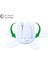 Cata Ct 1151 Pervane 30W LED Ampul 6500K Beyaz Işık E27 Duy 3