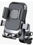 360° Gidon Bisiklet Motosiklet Telefon Tutucu 4