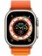 Yeni Nesil Akıllı Saat Çok Yönlü Titreşimli 49 mm Android ve Ios Uyumlu 3