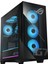 Rog G700 Intel Core Ultra 9 285K Aı 128GB Ddr5 Ram 4tb Ssd+4tb 16GB/RTX5080 Freedos Masaüstü Bilgisayar A700P554 2