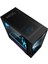 Rog G700 Intel Core Ultra 9 285K Aı 128GB Ddr5 Ram 4tb Ssd+4tb 16GB/RTX5080 Freedos Masaüstü Bilgisayar A700P554 5