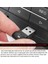 Sensörlü Renk Değiştirebilen Renkli USB Lamba Usb-A Aydınlatma Dekoratif Mini LED Işık Rgb 2