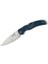 Native Chief Lightweight Cpm Spy 27 Frn Blue Plainedge Çakı 1
