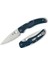 Native Chief Lightweight Cpm Spy 27 Frn Blue Plainedge Çakı 2