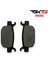 Orijinal Rks Newlıght Pro Arka Disk Balata 2