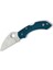 Dragonfly 2 Lightweight Wharncliffe K390 Blue Çakı 1