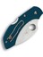 Dragonfly 2 Lightweight Wharncliffe K390 Blue Çakı 3