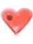 Kalp Şeklinde El Sobası 2