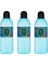 Okyanus Kolonyası Pet Şişe 400X3 3'lü 1