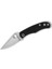 Bug G10 Black Plainedge Çakı 1