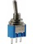 "139c" 6 Mm Toggle Switch Iğne Ayak On/Off Anahtar 3 Pin 1