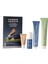 Özel Seyahat Bakım Seti - Nemlendirir + Rahatlatır 28 G + 50 ml + 10 ml + 5 G 1