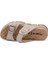 Kiirus 35244-196 Anatomik Taban Kadın Terlik Bej 36-40 5
