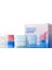 Icons To Go Set - Yüz Bakım Seti 20ML + 15ML + 10ML + 3g 1