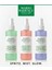 Spritz Mist Glow Trio Aloe Veralı Sprey - Yüz Bakım Seti 3 x 118 ml 2