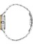 Santa Barbara Polo Racquet Clup SB.1.10632-4 Kare Kadran Çelik Kordon Çelik Kasa 5 Atm Suya Dayanıklı Altın Renk Kadın Kol Saati 2