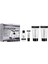 Hydration Edit Quad - Nemlendirici Bakım Seti 50ML + 10ML ​+ 50ML + 30ML 1