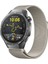Huawei Watch Gt5 Pro 46MM Uyumlu Manyetik Milanese Loop Metal Kordon 1
