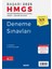 Başarı – Hmgs Deneme Sınavları 1
